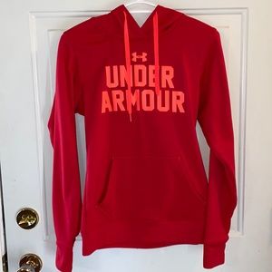 Under Armour Hoodie